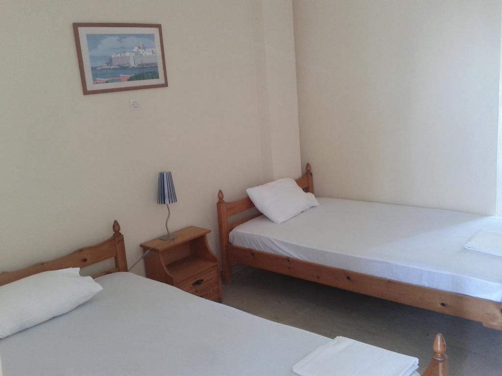 Margarita Apartments Preveza Phòng bức ảnh