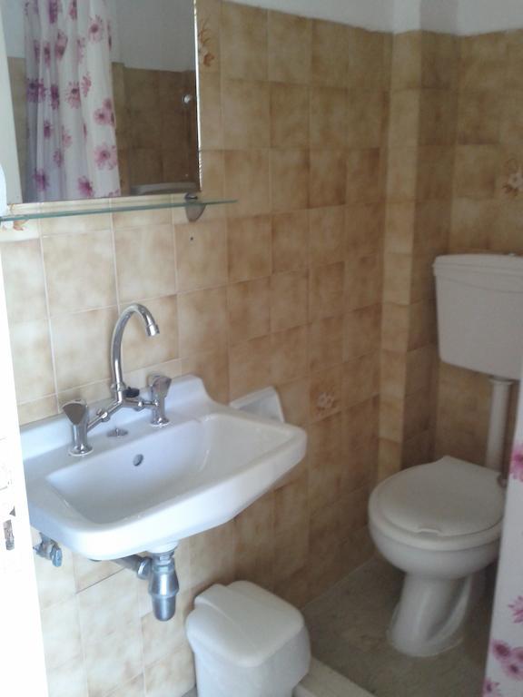 Margarita Apartments Preveza Phòng bức ảnh