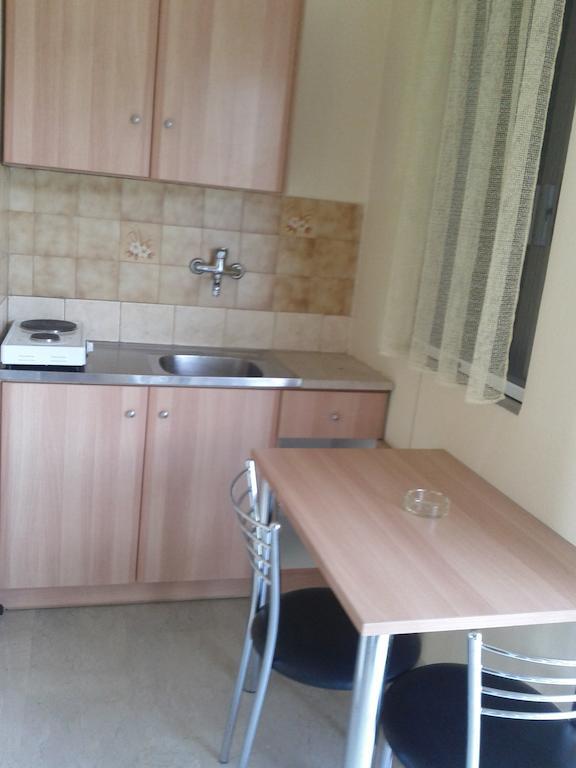 Margarita Apartments Preveza Phòng bức ảnh